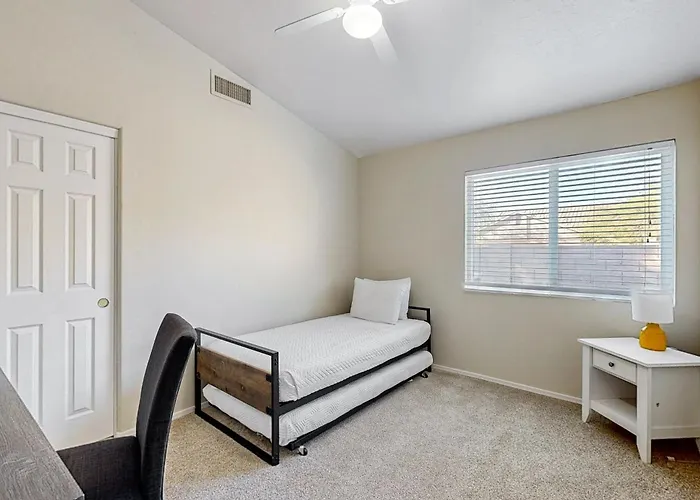 Mesa Resort Holiday home