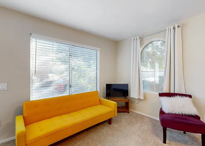 Mesa Resort Holiday home *